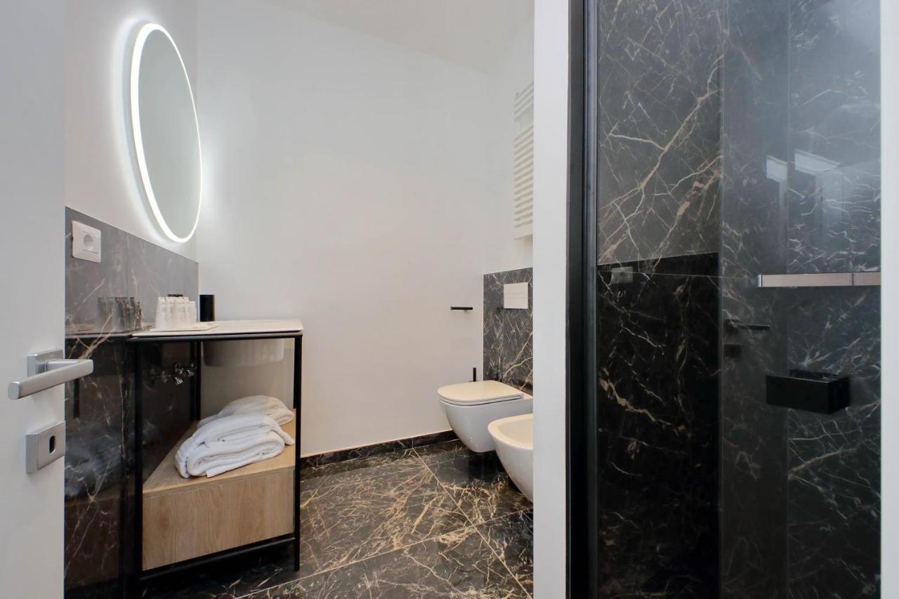 Youroom Quattro Fontane - Rooms 罗马 外观 照片