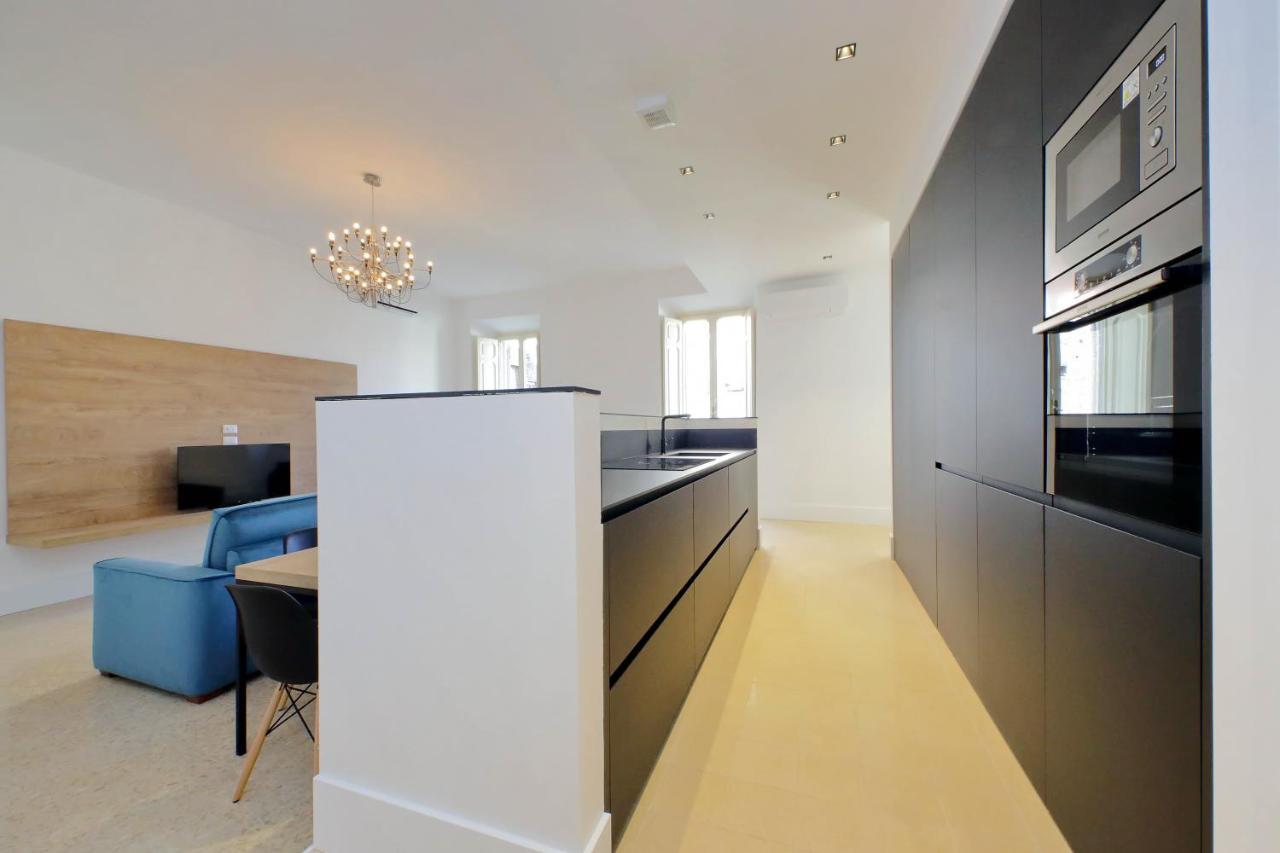 Youroom Quattro Fontane - Rooms 罗马 外观 照片