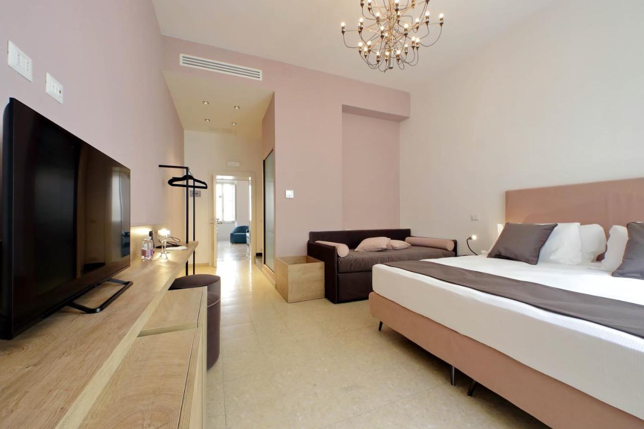 Youroom Quattro Fontane - Rooms 罗马 外观 照片