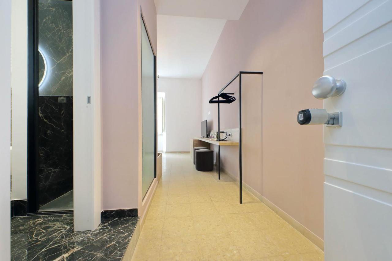 Youroom Quattro Fontane - Rooms 罗马 外观 照片